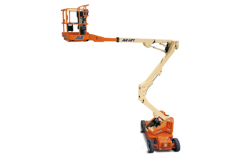M450AJ Articulated Boom Lifts M450AJ Articulated Boom Lifts