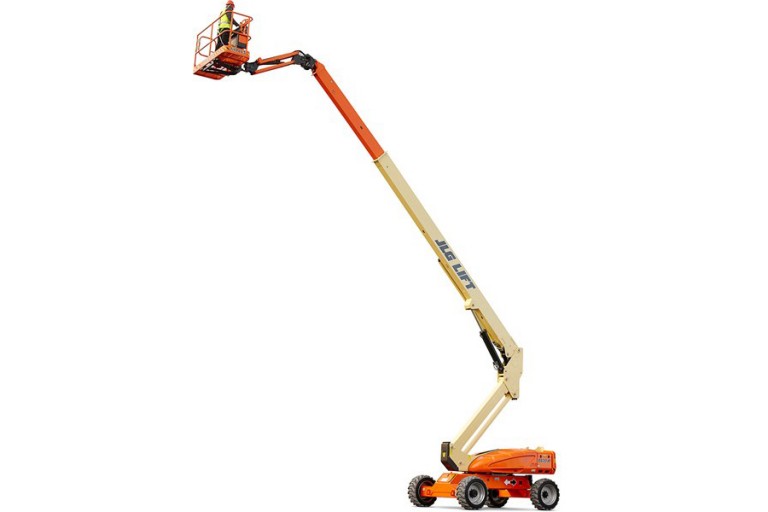 E600JP Telescopic Boom Lifts E600JP Telescopic Boom Lifts