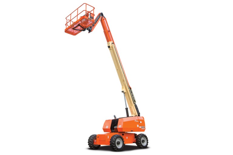 660SJ Telescopic Boom Lifts 660SJ Telescopic Boom Lifts