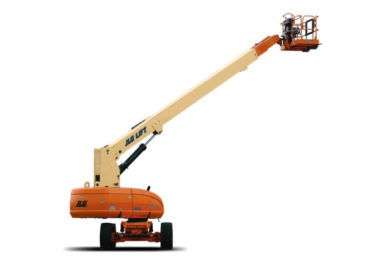 800S Telescopic Boom Lifts 800S Telescopic Boom Lifts