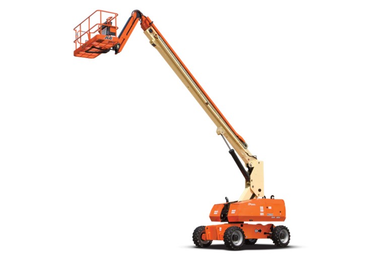 860SJ Telescopic Boom Lifts 860SJ Telescopic Boom Lifts