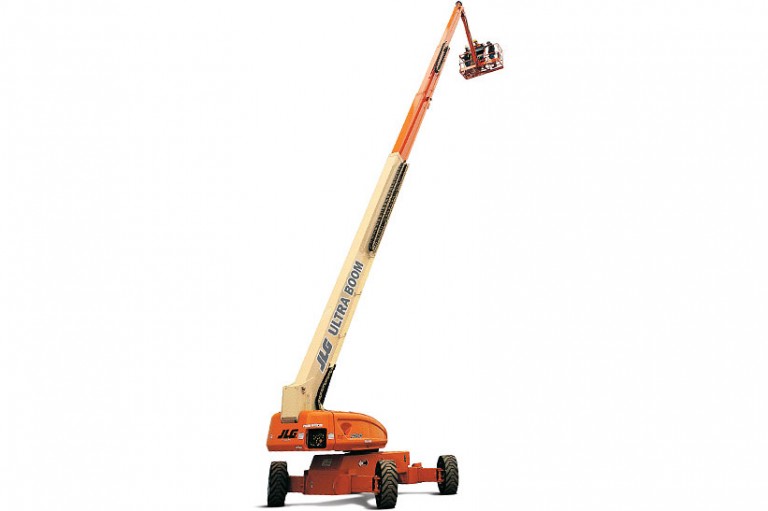 1350SJP Telescopic Boom Lifts 1350SJP Telescopic Boom Lifts