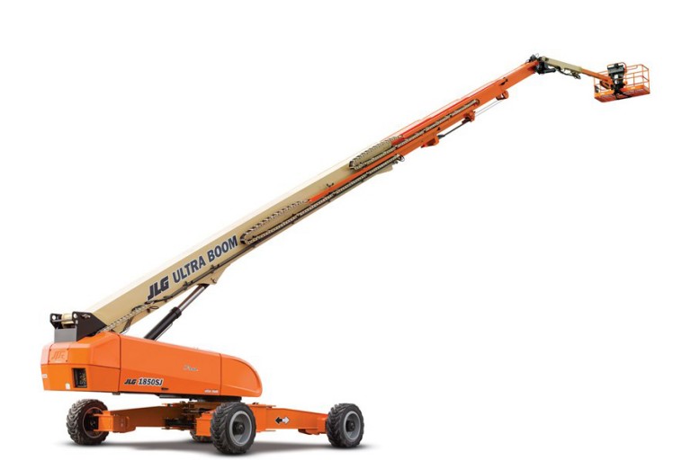 1850SJ Telescopic Boom Lifts 1850SJ Telescopic Boom Lifts