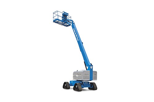 S™-40 Trax & S™-45 Trax Telescopic Boom Lifts S™-40 Trax & S™-45 Trax Telescopic Boom Lifts