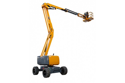 HA46 RTJ O Articulated Boom Lifts HA46 RTJ O Articulated Boom Lifts