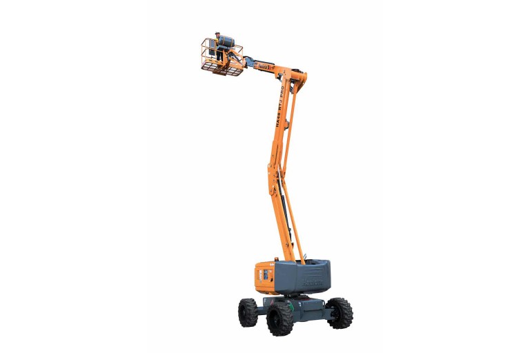 HA46 RTJ PRO Articulated Boom Lifts HA46 RTJ PRO Articulated Boom Lifts