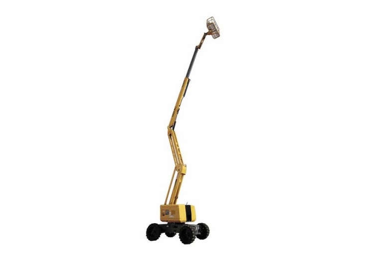 HA61 RTJ PRO Articulated Boom Lifts HA61 RTJ PRO Articulated Boom Lifts