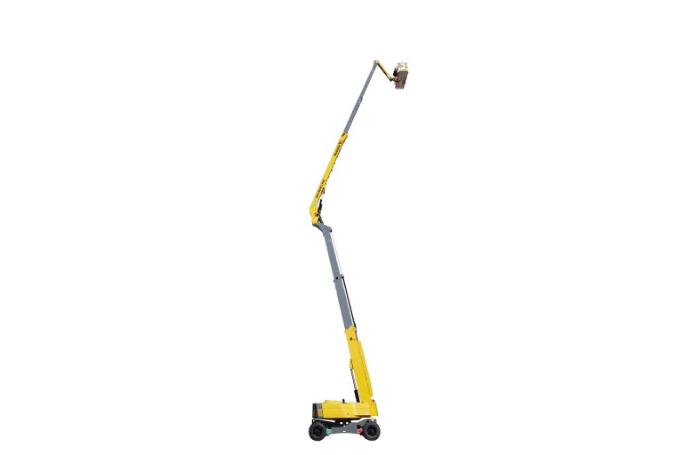 HA130 RTJ PRO Articulated Boom Lifts HA130 RTJ PRO Articulated Boom Lifts