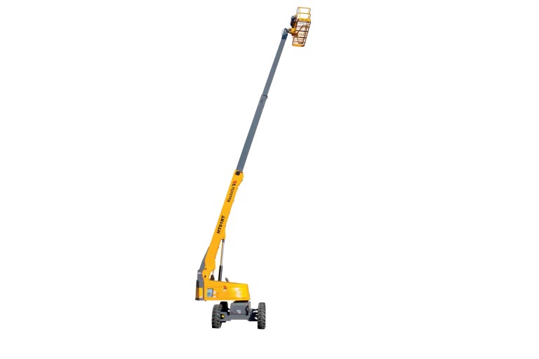 HT61 RT O Telescopic Boom Lifts HT61 RT O Telescopic Boom Lifts