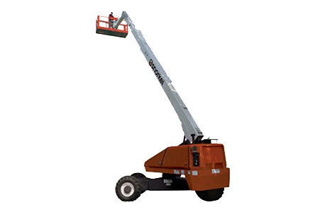 Snorkel TB60/TB66J Telescopic Boom Lifts Snorkel TB60/TB66J Telescopic Boom Lifts
