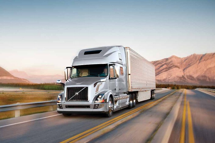 VNL 430 Highway Trucks VNL 430 Highway Trucks