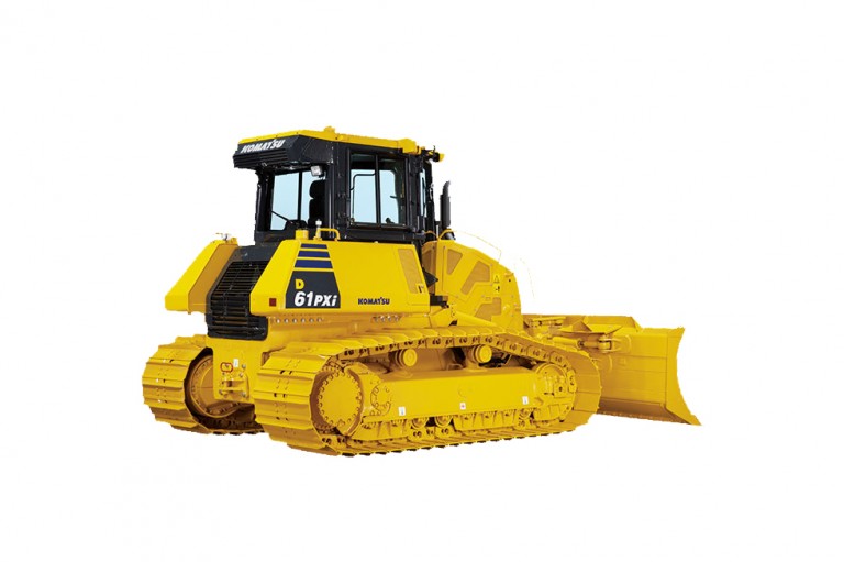 D61EXi-24 D61EXi-24