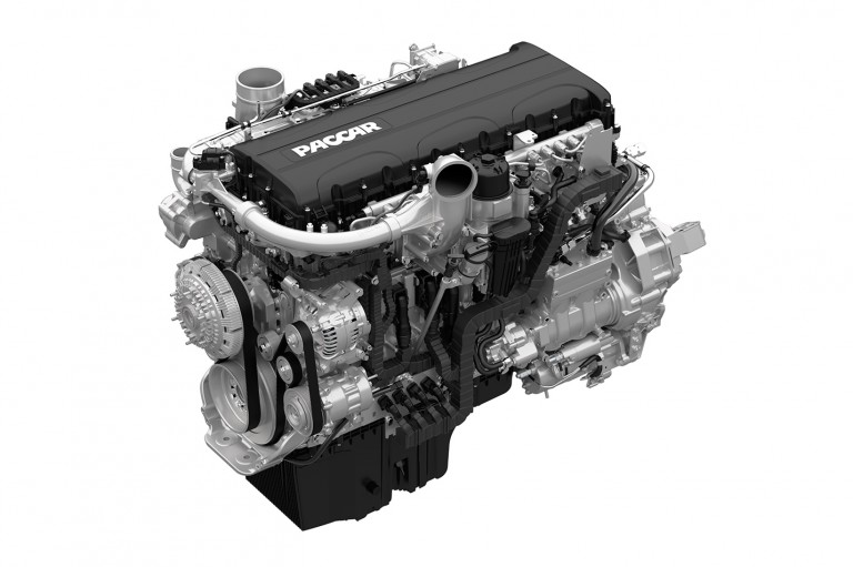 PACCAR MX-11 Diesel Engines PACCAR MX-11 Diesel Engines