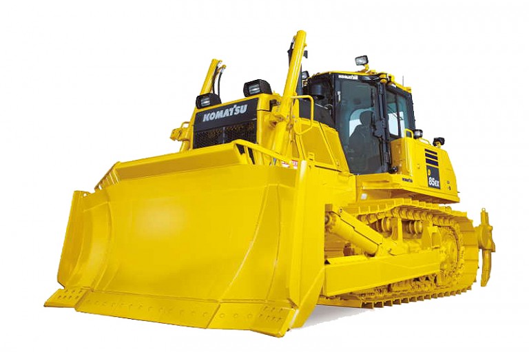 D85PXi-18 Crawler Dozers D85PXi-18 Crawler Dozers