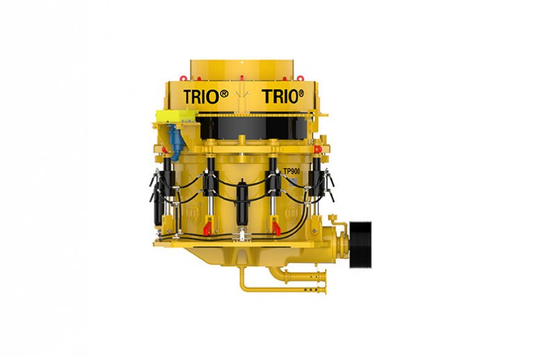 Trio® TP Trio® TP