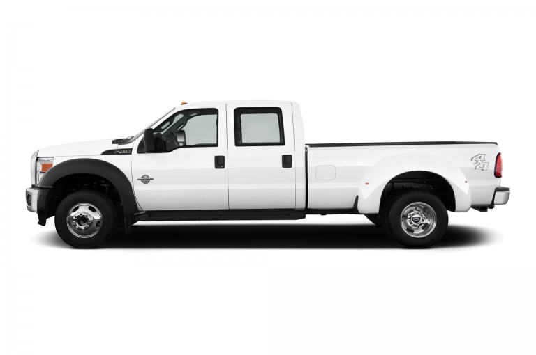 2016 Super Duty F-450 XL Pickup Trucks 2016 Super Duty F-450 XL Pickup Trucks