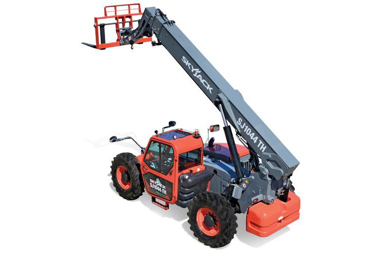 SJ1044 TH Telehandlers SJ1044 TH Telehandlers