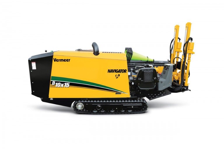 D10x15 S3 Horizontal Directional Drills D10x15 S3 Horizontal Directional Drills