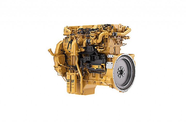 Caterpillar Inc. - C13 ACERT™ Diesel Engines Caterpillar Inc. - C13 ACERT™ Diesel Engines