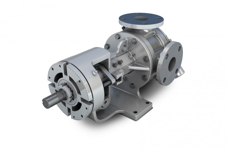 Pump Solutions Group (PSG) - G Series Pumps Pump Solutions Group (PSG) - G Series Pumps