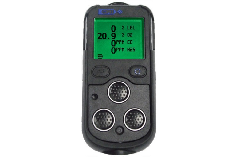 PS200 Series Gas Detectors PS200 Series Gas Detectors