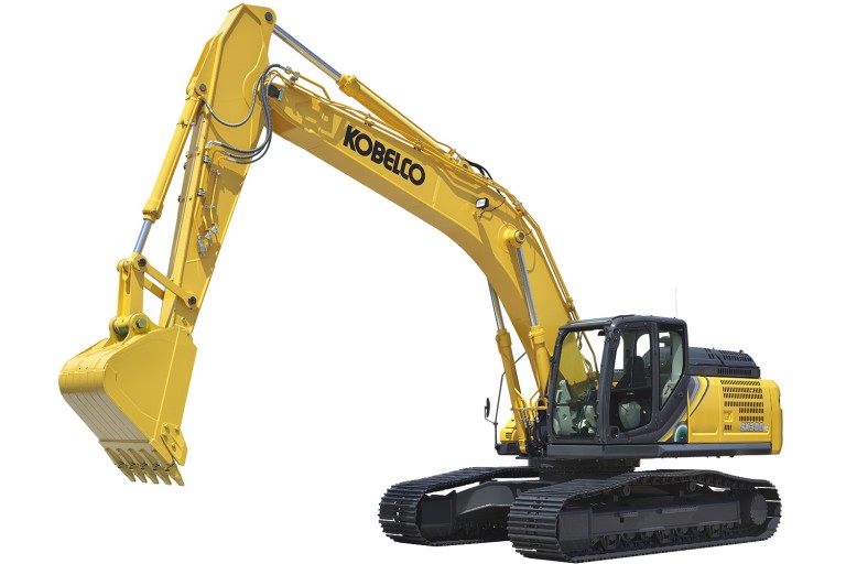 SK300LC-10 Excavators SK300LC-10 Excavators