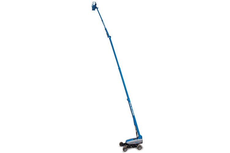 SX-135XC Telescopic Boom Lifts SX-135XC Telescopic Boom Lifts