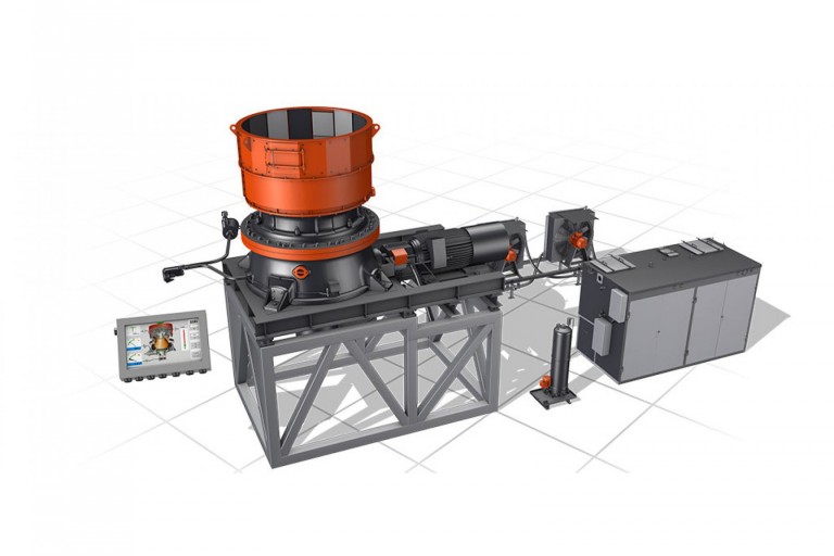 Cone-Crusher-Top-Shell-for-