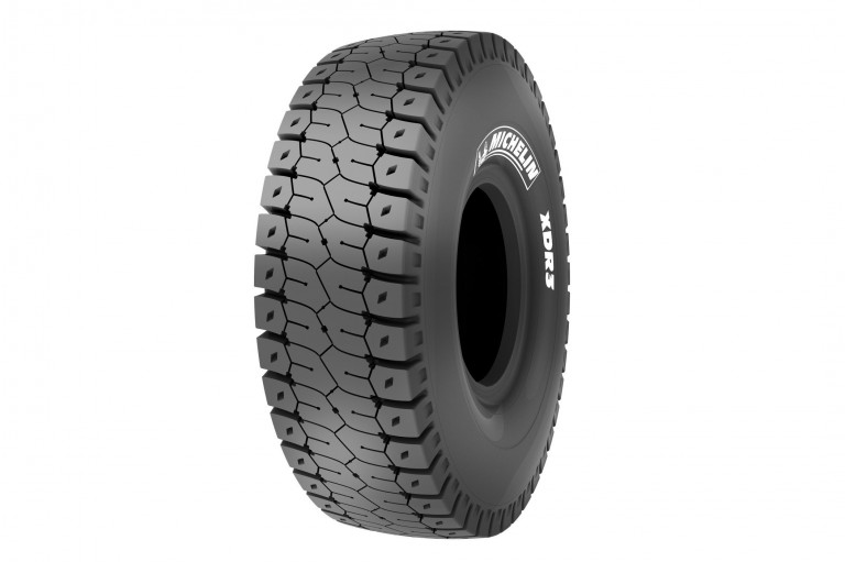 XDR3 Tires XDR3 Tires