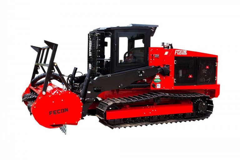 FTX128L Tractors FTX128L Tractors