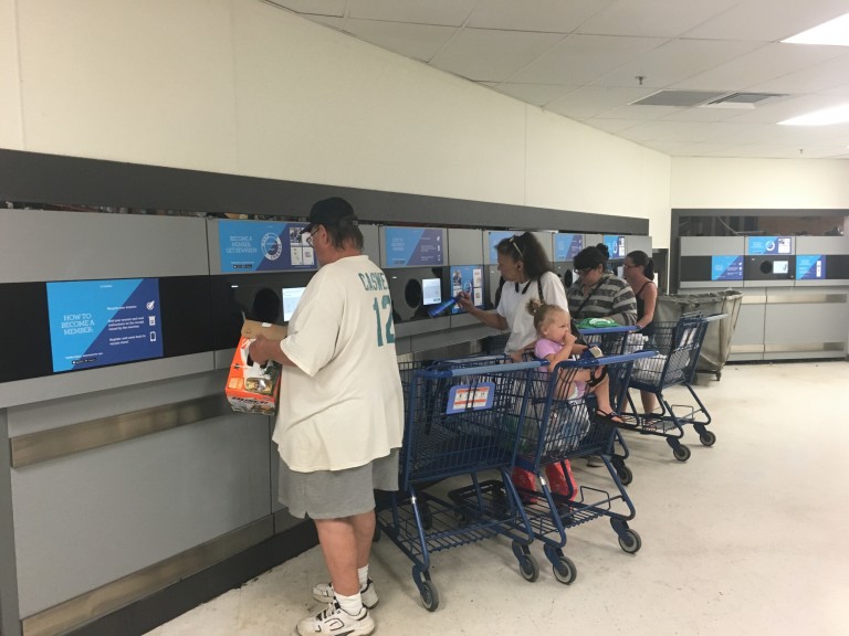 TOMRA Announces Redeem Machine Loyalty Program for Supermarkets