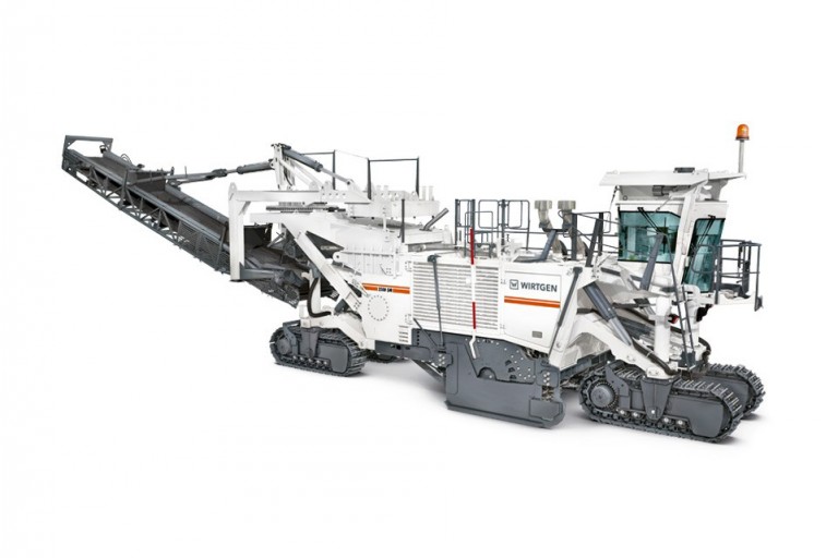 2500 SM Surface Miners 2500 SM Surface Miners