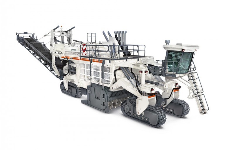 4200 SM Surface Miners 4200 SM Surface Miners
