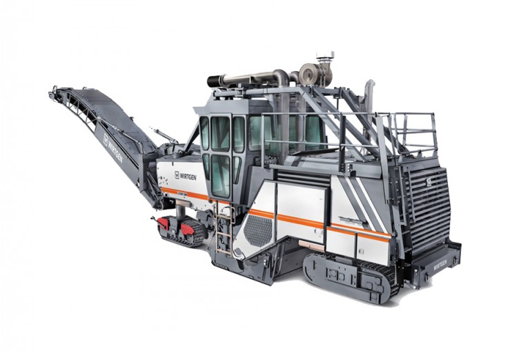 2200 SM Surface Miners 2200 SM Surface Miners