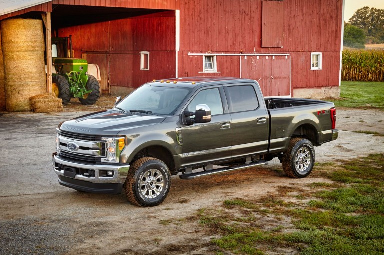 Ford Motor Company - F-150 XLT Pickup Trucks Ford Motor Company - F-150 XLT Pickup Trucks