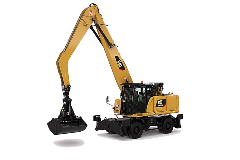 Caterpillar Inc. - MH3024 Material Handlers Caterpillar Inc. - MH3024 Material Handlers