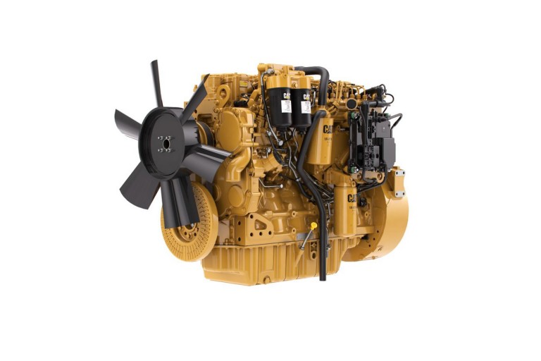 C7.1 ACERT Diesel Engines C7.1 ACERT Diesel Engines