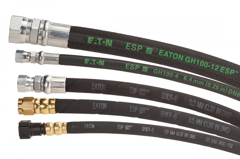Gh101 Eaton Corporation GH100 and GH101 | Heavy Equipment Guide