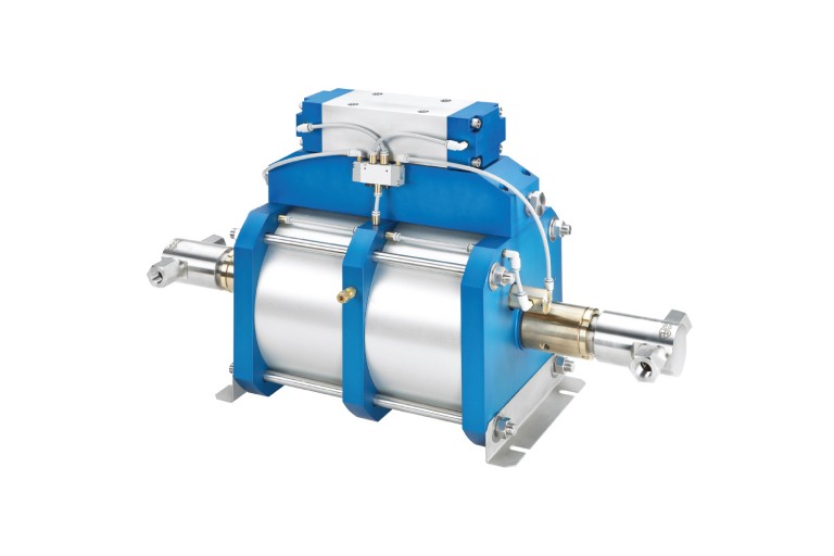 Series AHL118-2D Pumps Series AHL118-2D Pumps