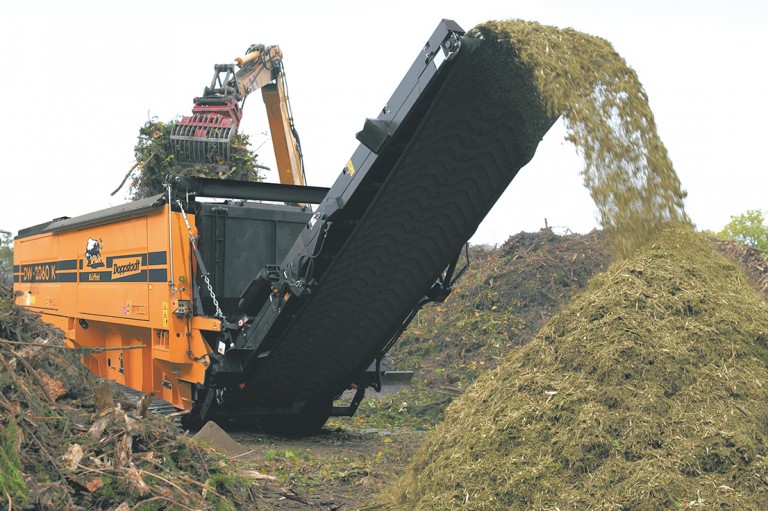 DW 2060 K Shredders DW 2060 K Shredders