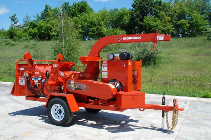 Beever™ M12R Chippers Beever™ M12R Chippers