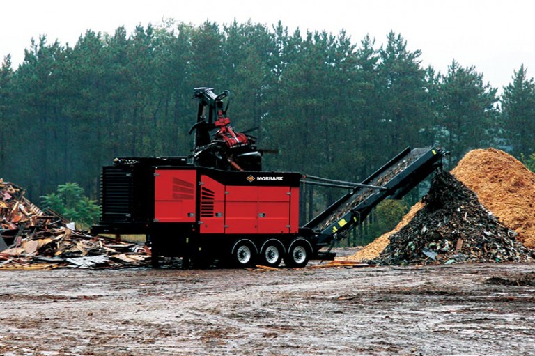 HT1042 Shredders HT1042 Shredders