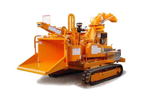 Bandit Industries - INTIMIDATOR™ 12XP Chippers Bandit Industries - INTIMIDATOR™ 12XP Chippers