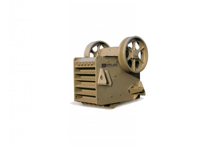 3365 Pioneer Jaw Crushers 3365 Pioneer Jaw Crushers