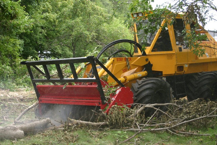 Geo-Boy 4-Wheel Drive Tractors Geo-Boy 4-Wheel Drive Tractors