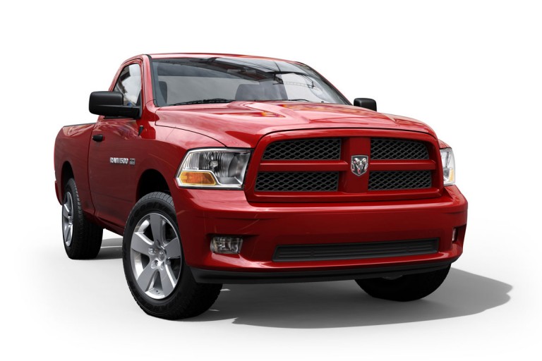 2017 Ram 1500 Pickup Trucks 2017 Ram 1500 Pickup Trucks