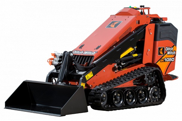 SK1050 Mini Skid Steer Loaders SK1050 Mini Skid Steer Loaders
