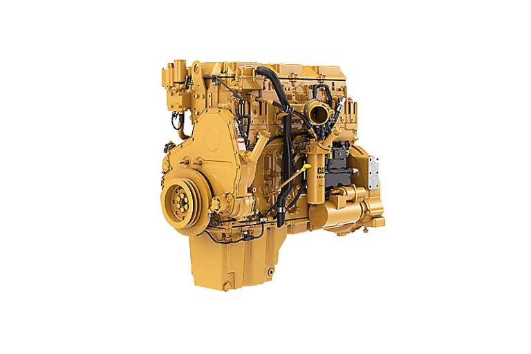 C11 ACERT™ Diesel Engines C11 ACERT™ Diesel Engines