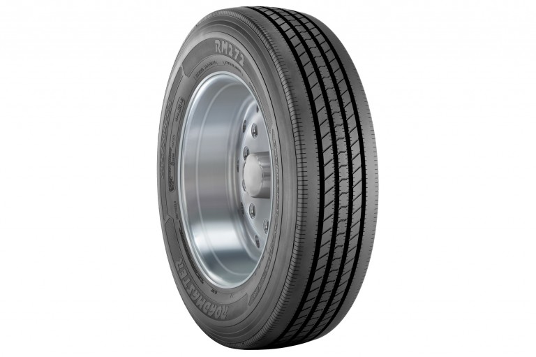 ROADMASTER RM272™ Tires ROADMASTER RM272™ Tires