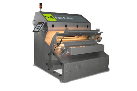 Flake Purifier C Recycling Sorting Systems Flake Purifier C Recycling Sorting Systems